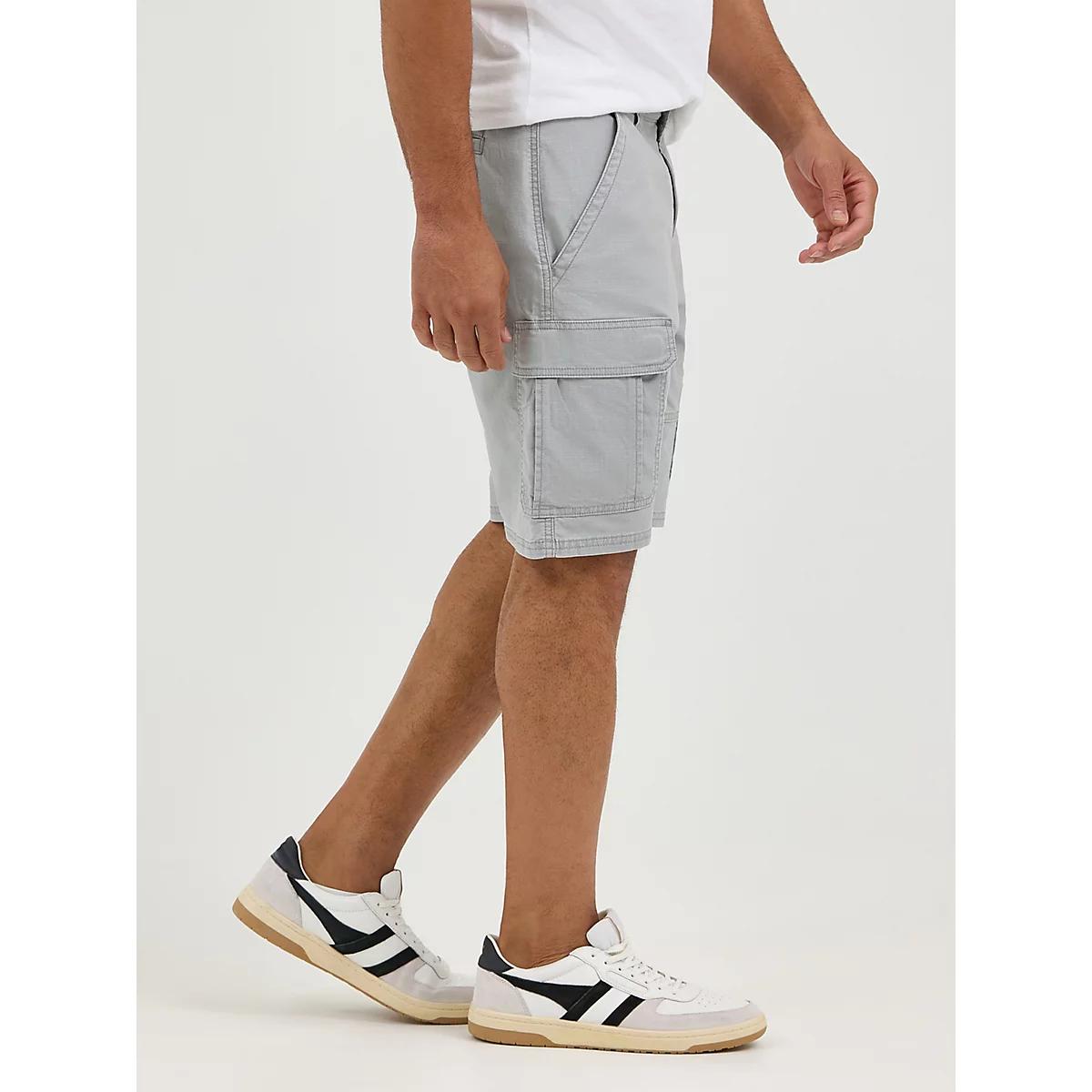 Men's Five Star Premium Cargo Short in Anthracite Product Image