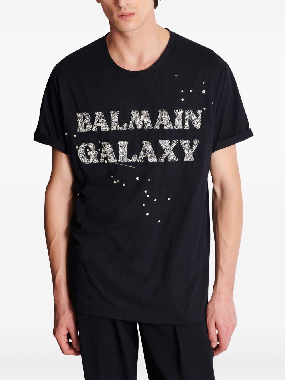 Galaxy T-shirt Product Image