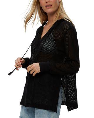 Jessica Hoodie Product Image