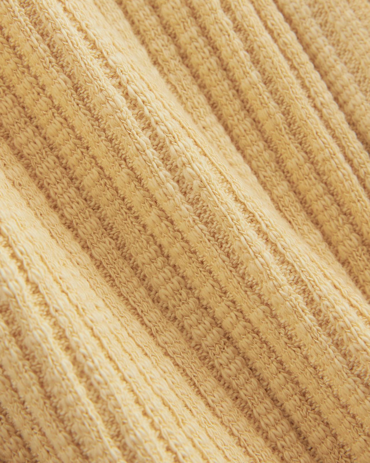 The Cozy Rib Cardigan Product Image