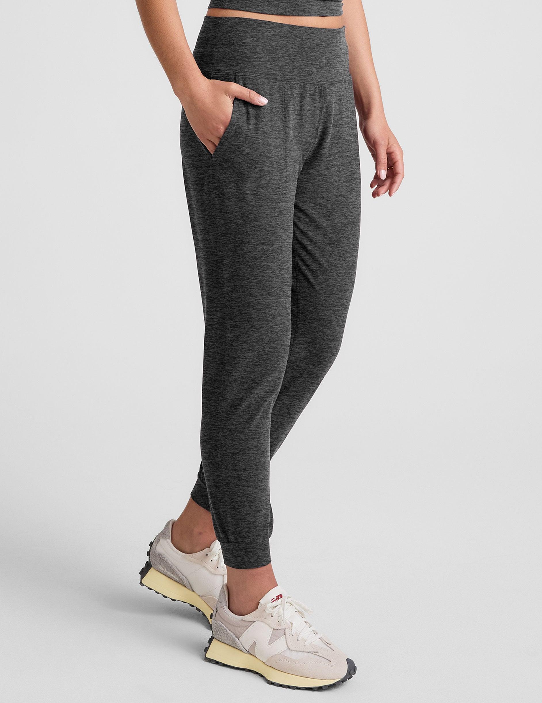Spacedye Midi Jogger Product Image