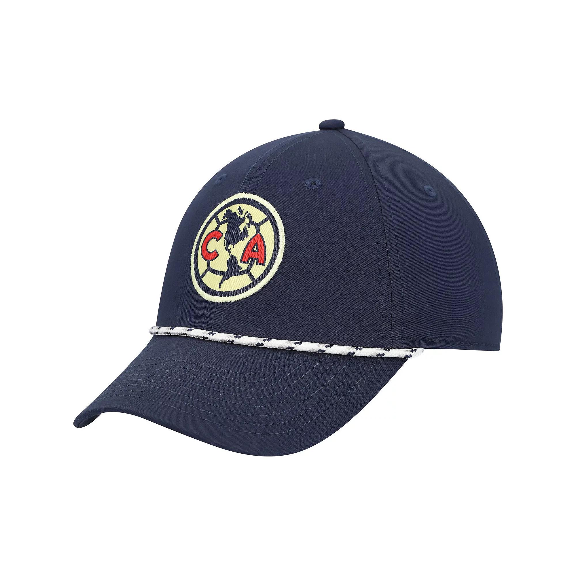 Men's Nike Navy Club America Golf Legacy91 Adjustable Hat, Caf Blue Product Image