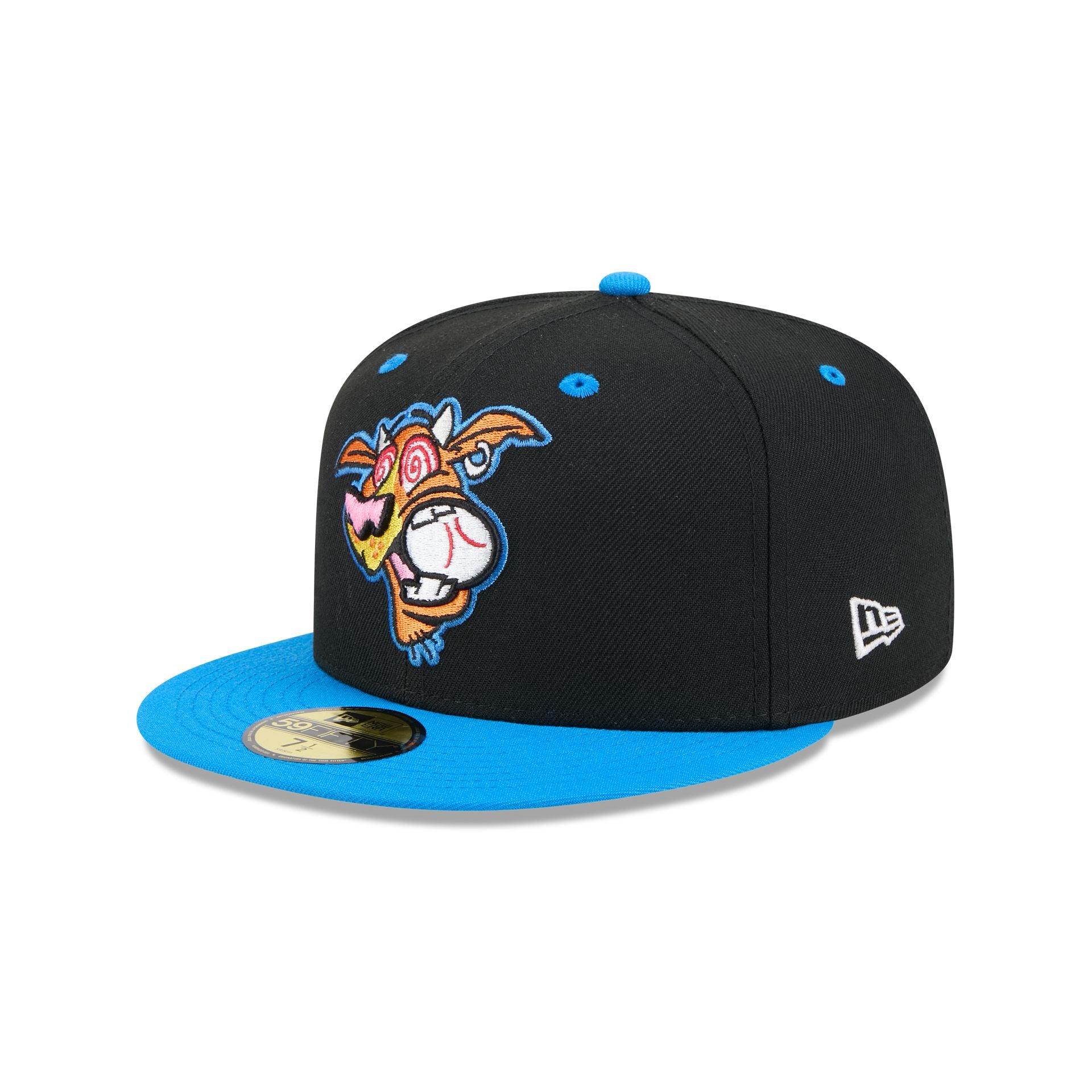 Rocket City Trash Pandas Copa de la Diversión 59FIFTY Fitted Hat Male Product Image
