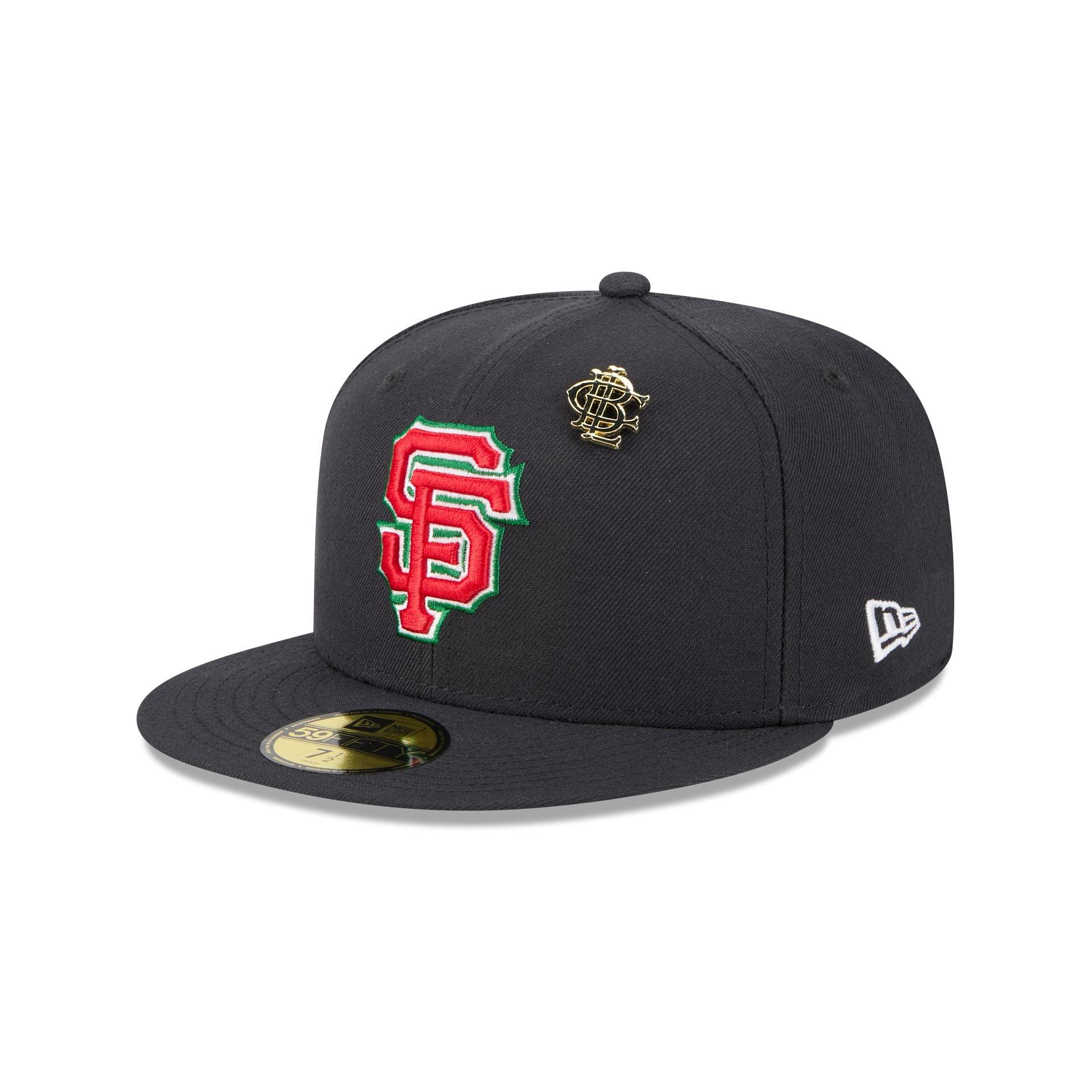 Big League Chew x San Francisco Giants 59FIFTY Fitted Hat Male Product Image