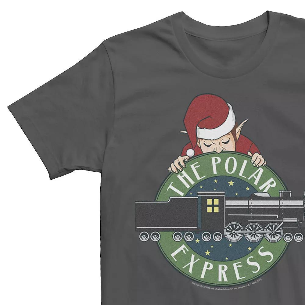 Men's Rick And Morty Suited Squids Tee,  Product Image