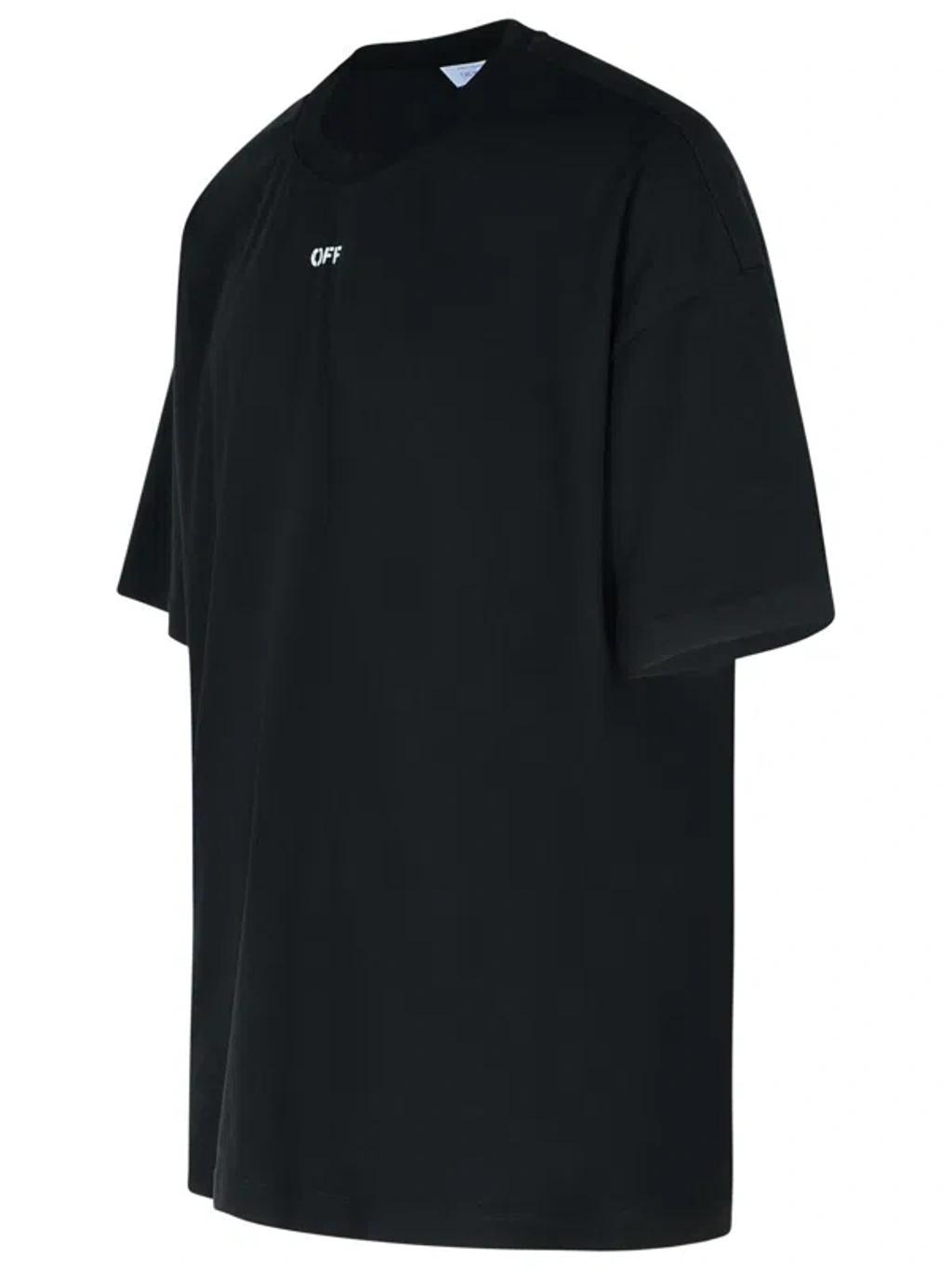 Off Stamp Skate T-shirt Product Image