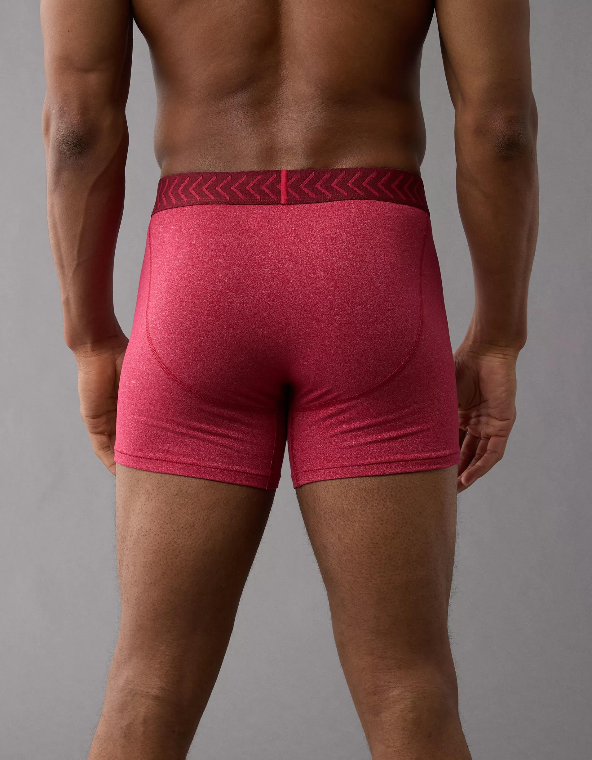 AEO Men's 4.5" Classic Boxer Brief Product Image