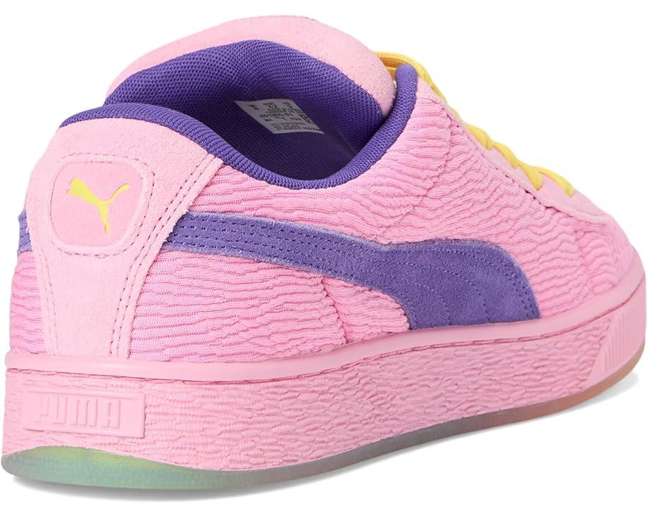 Ferrari Suede Trippy Product Image