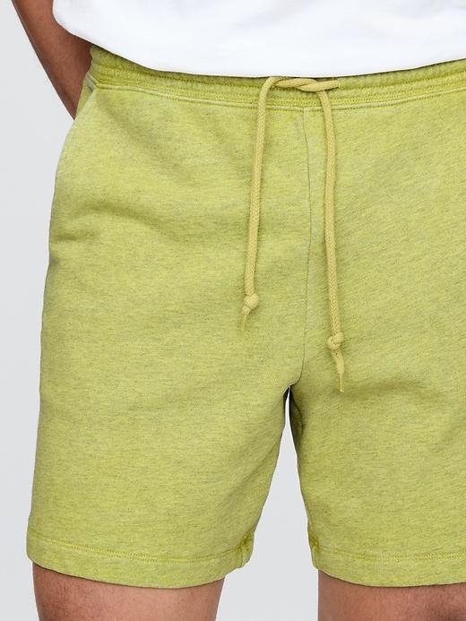Heavyweight Sweat Shorts Product Image