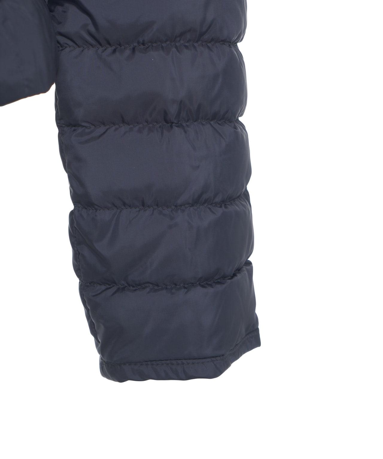 Light down jacket 'Dalasi' Product Image