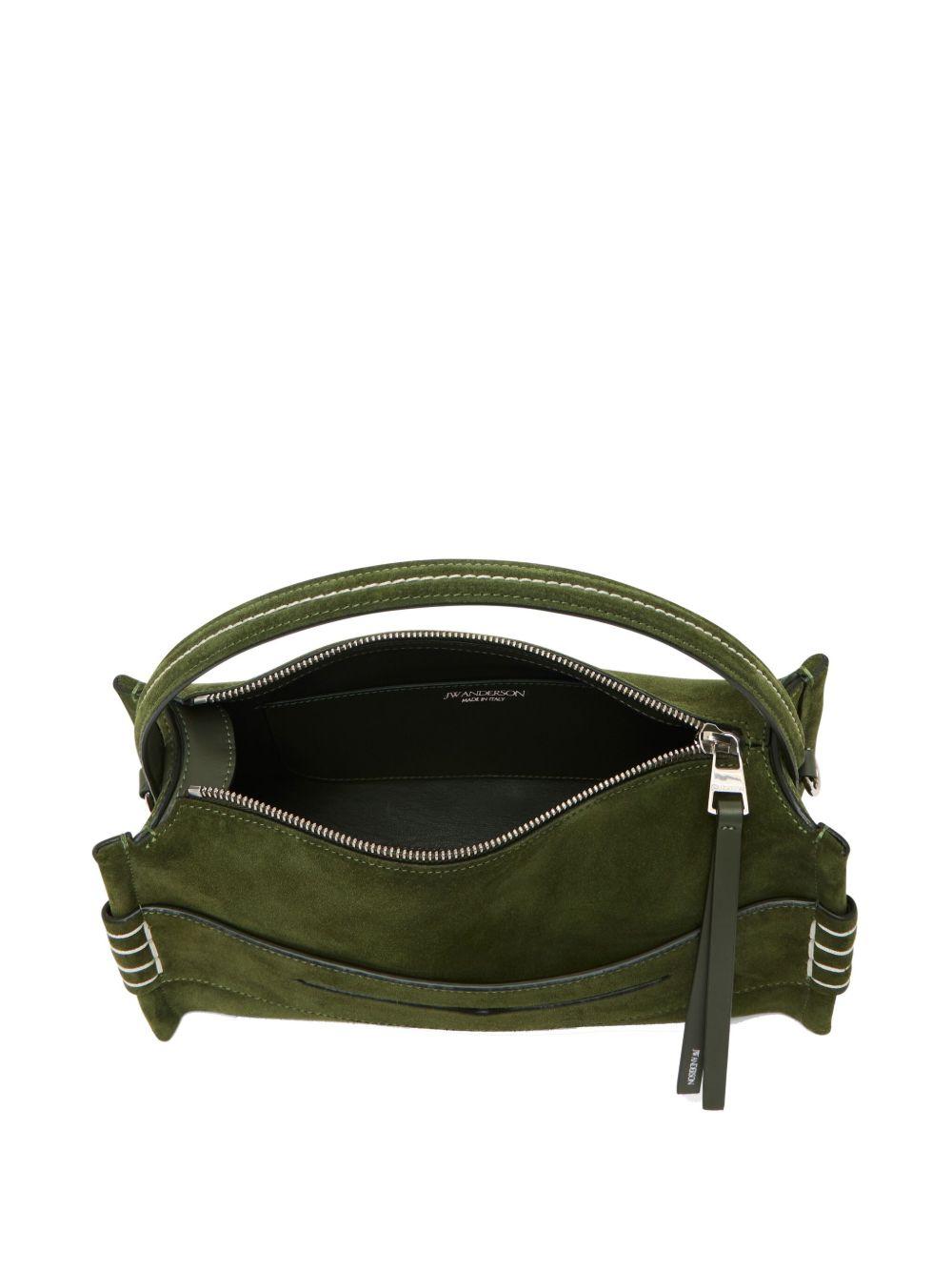 medium Loafer shoulder bag Product Image