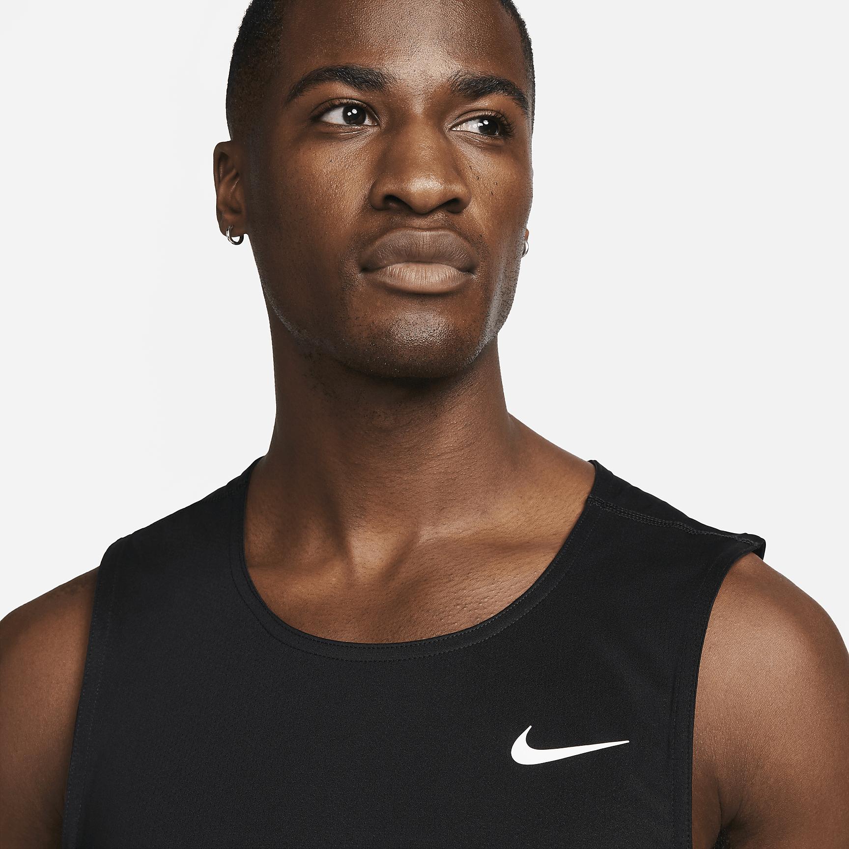Nike Ready Men's Dri-FIT Fitness Tank Product Image