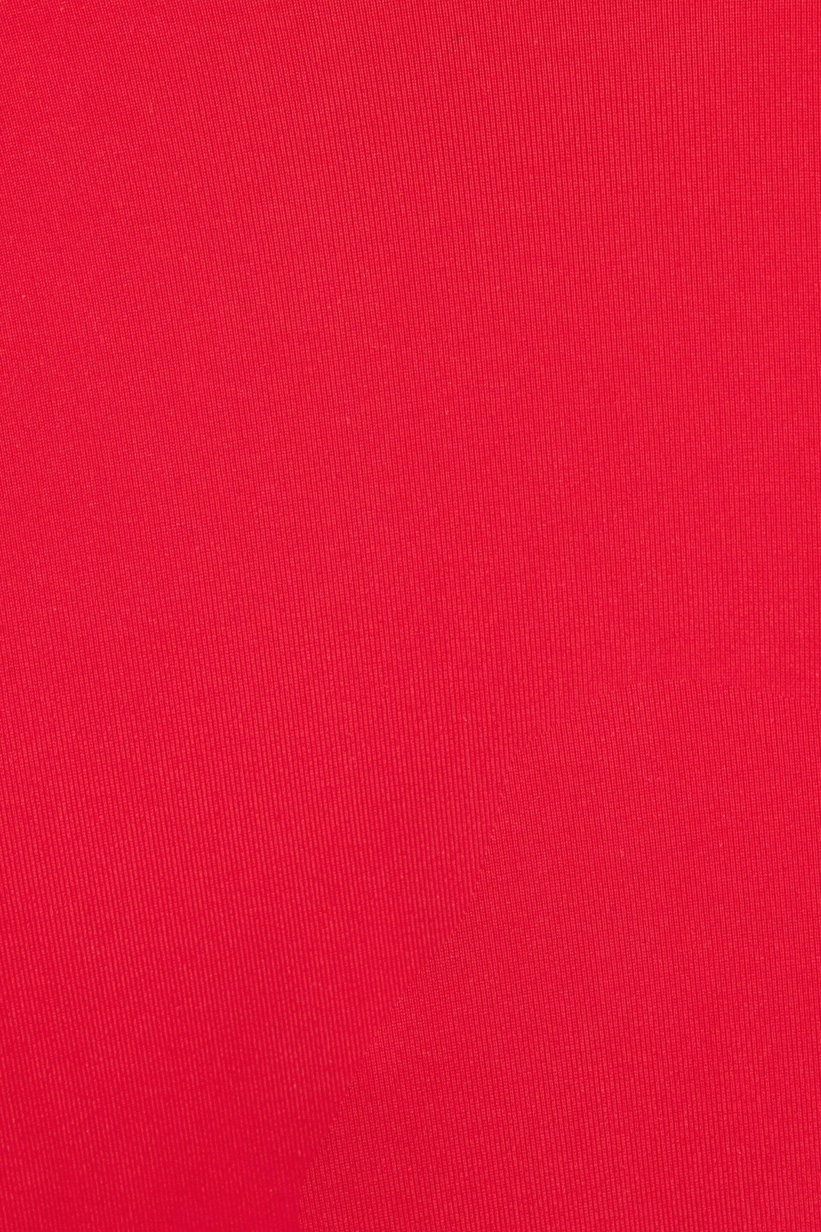 Ring Halter Bikini Top Product Image