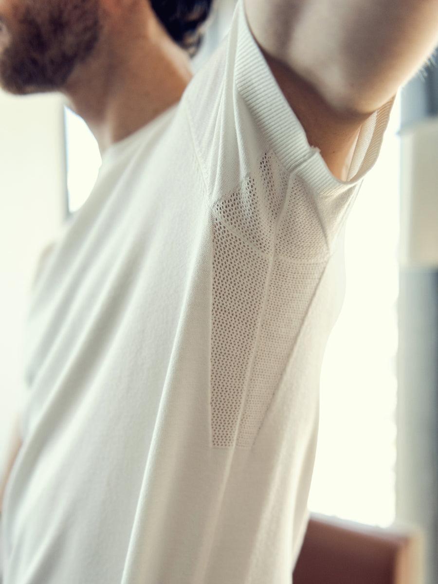 Men's Atlas Tee Product Image