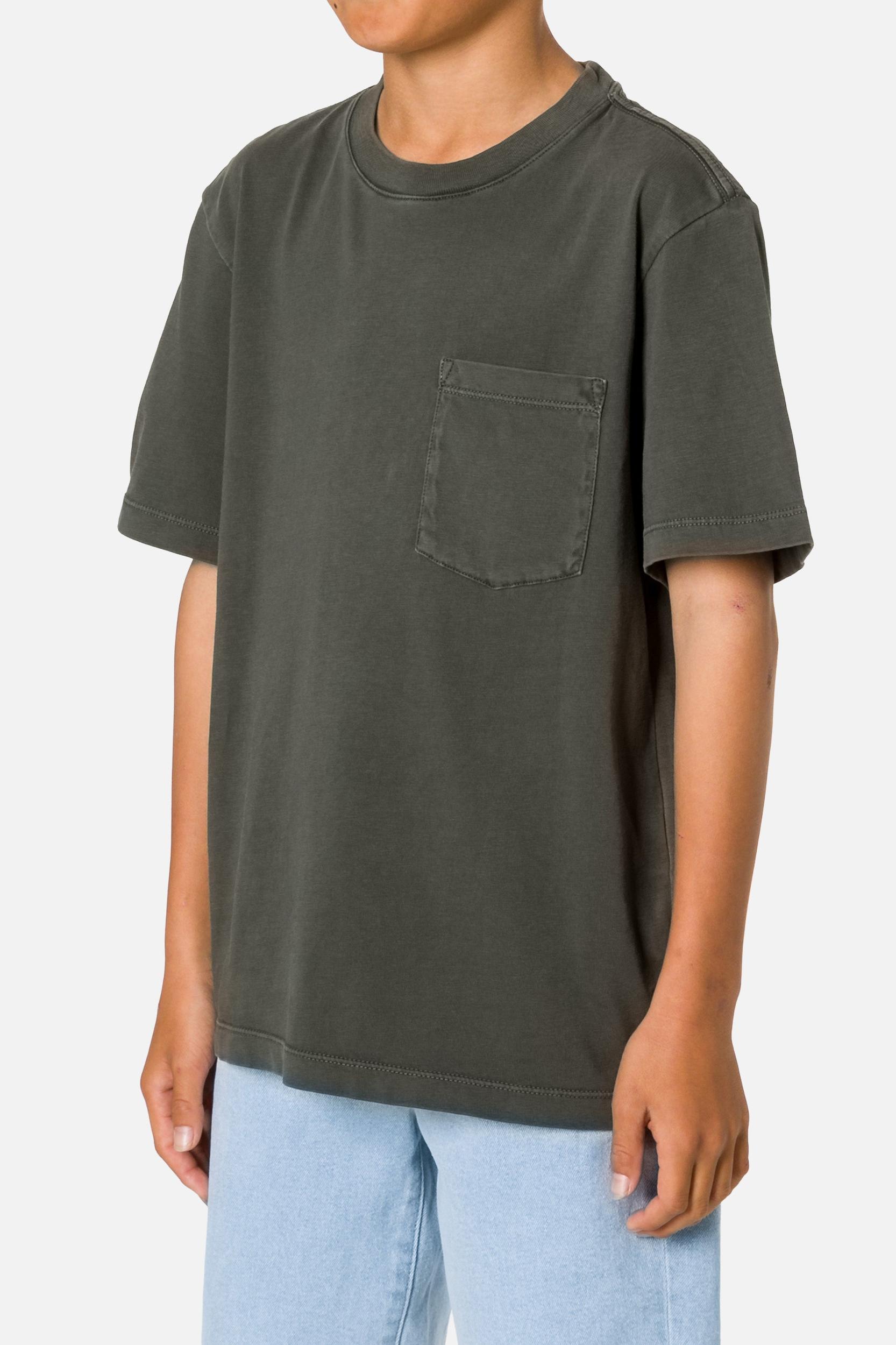 BOYS BASE TEE Product Image