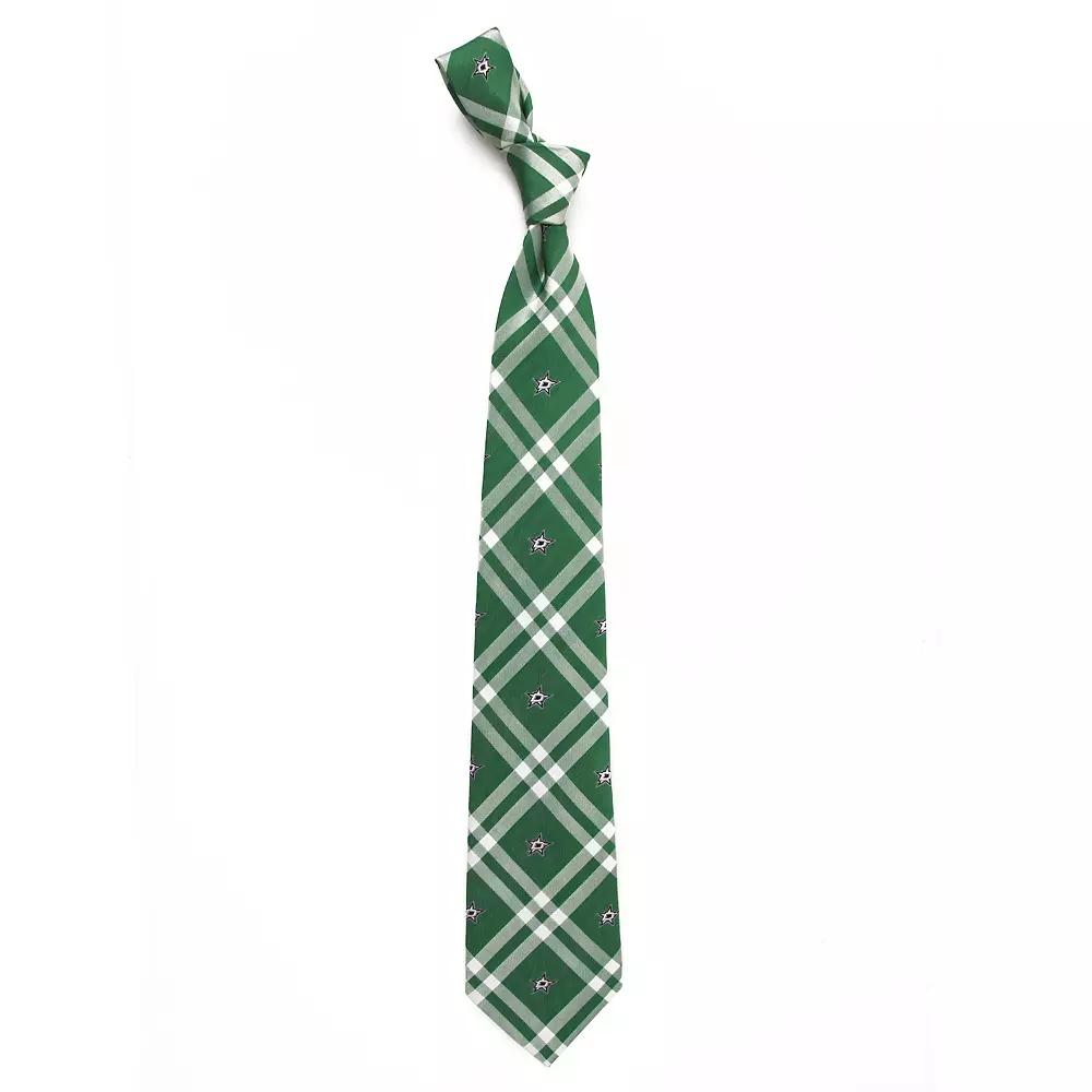 Men's Dallas Stars Tie, Str Team Product Image