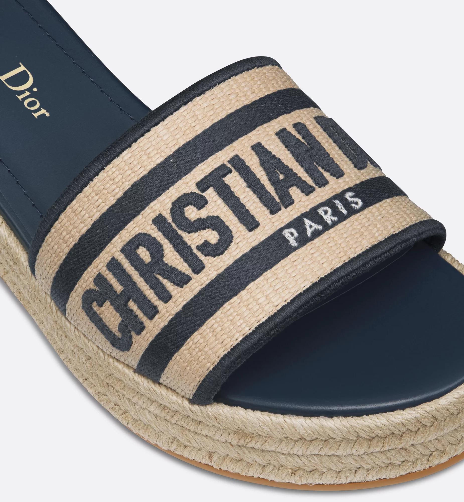 Dway Platform Slide Product Image