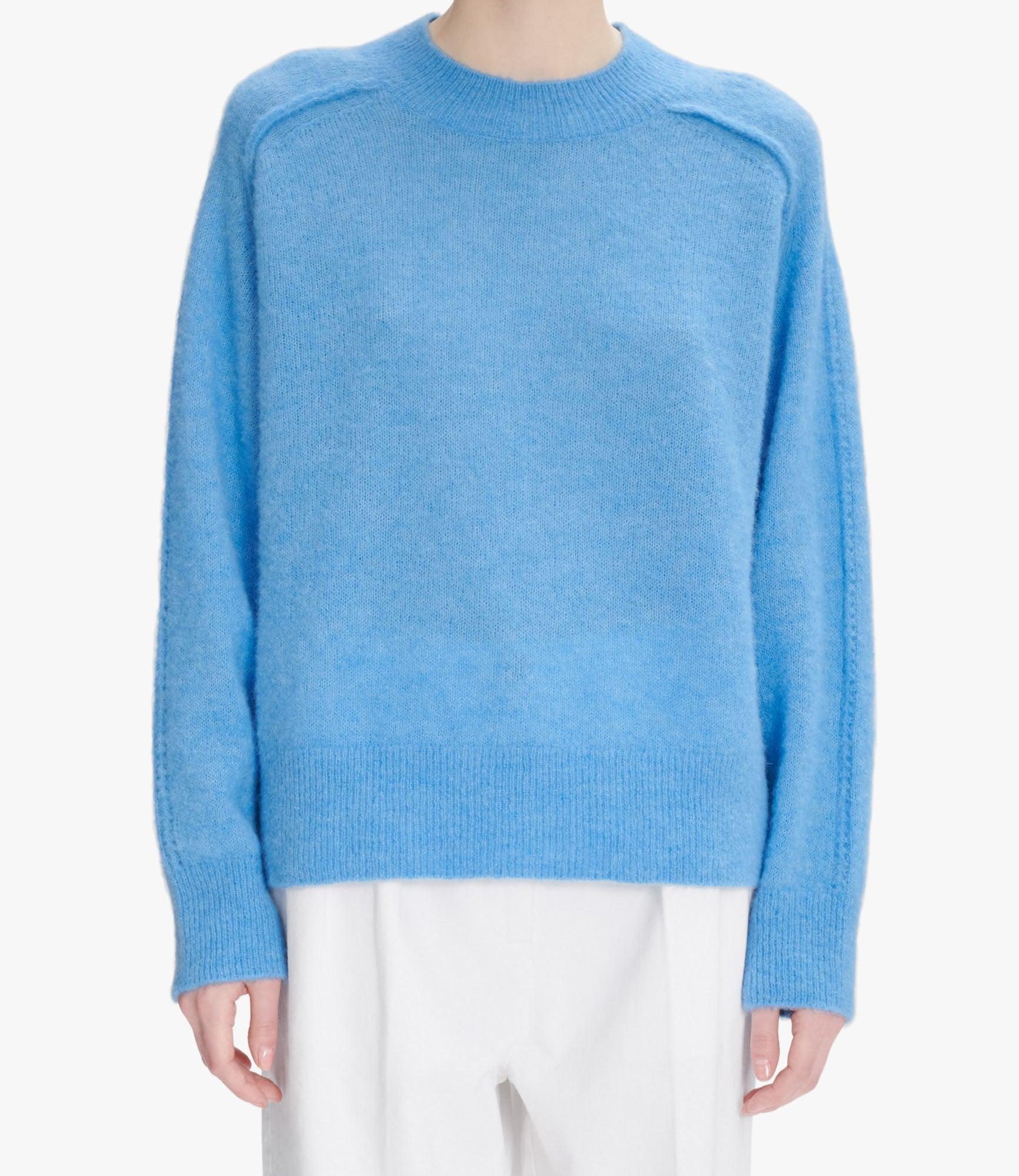 Naomie sweater Female Product Image