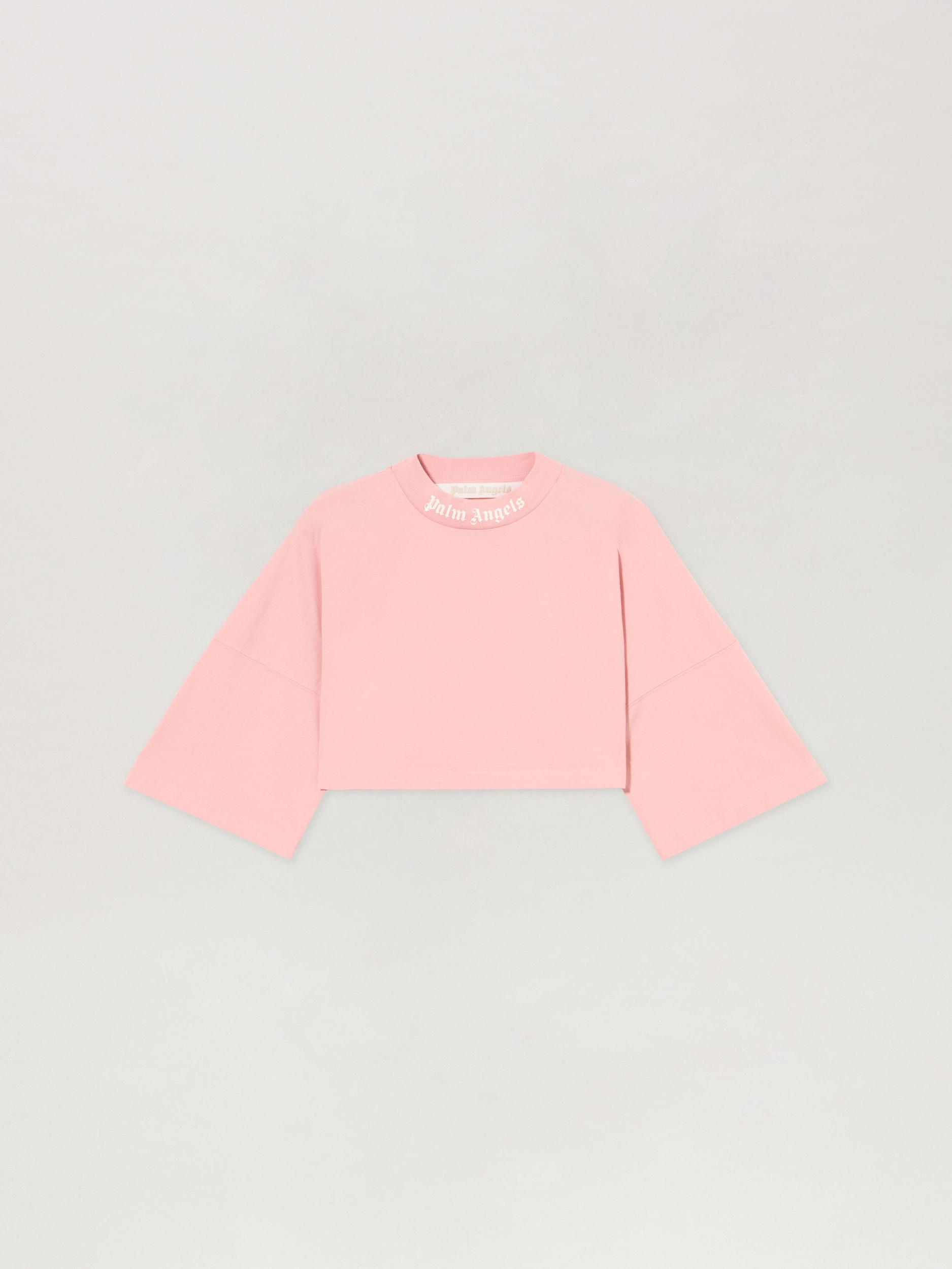 Classic Logo Mini T-Shirt Product Image