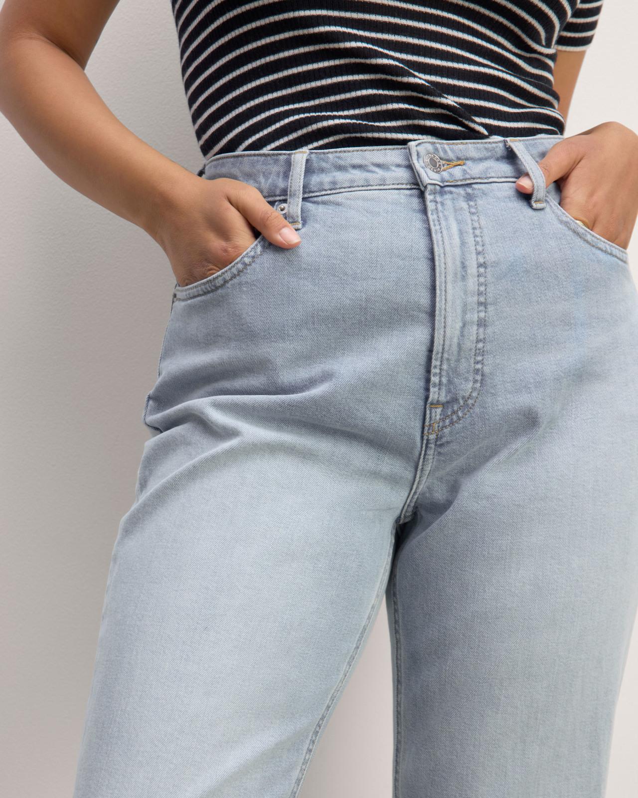Womens Cheeky Hourglass Jean by Everlane Product Image