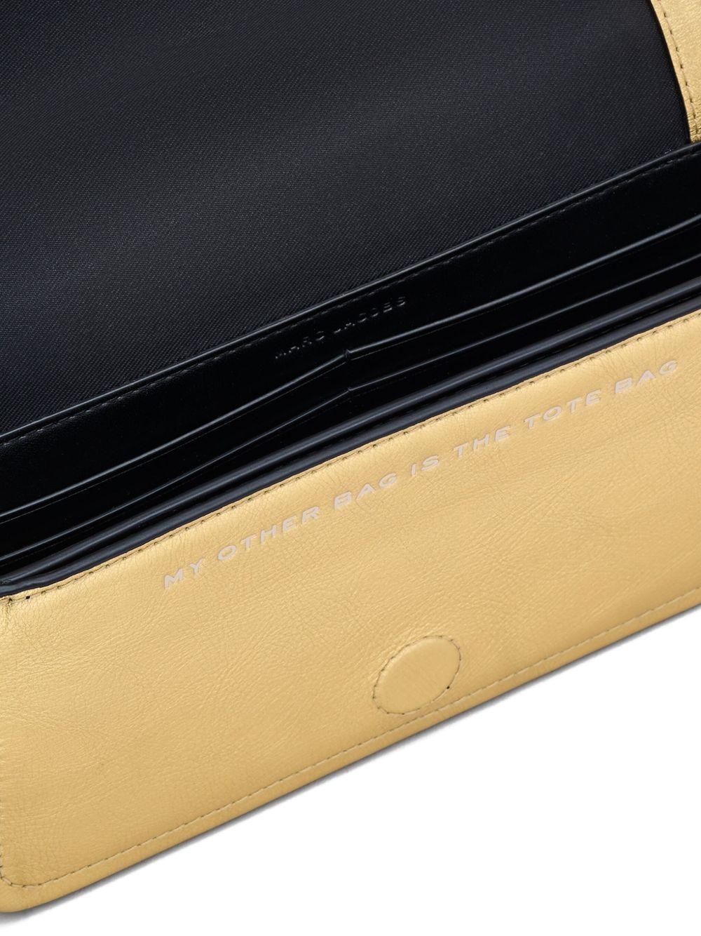 The Metallic Mini bag Product Image