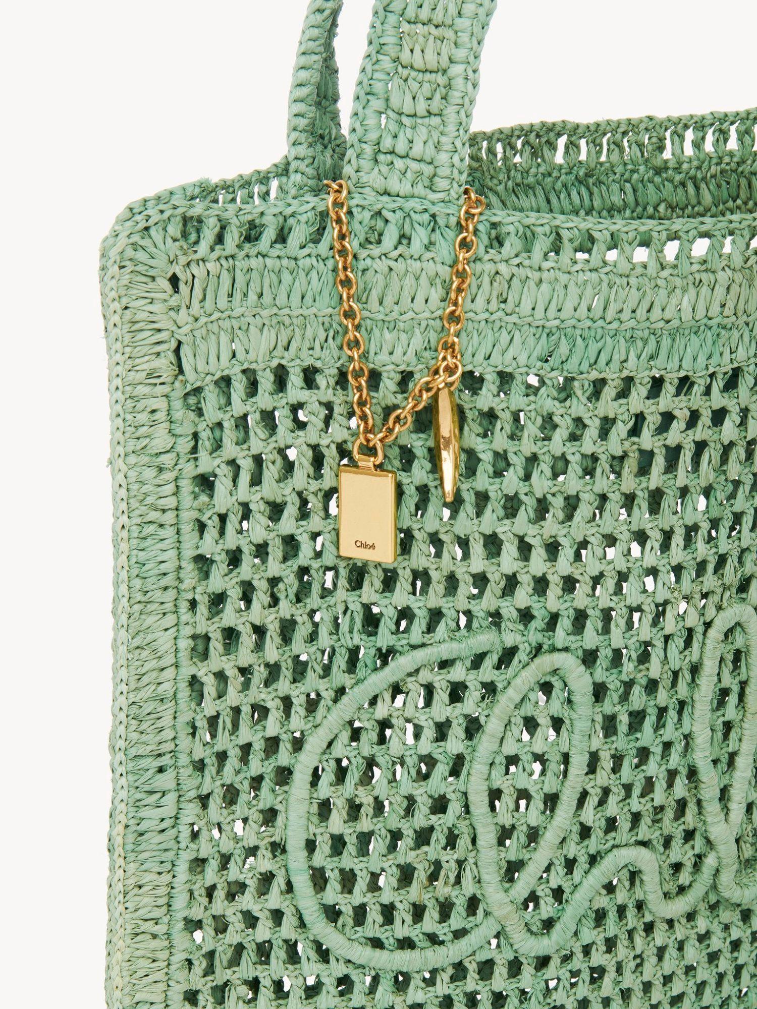 Summer Banana tote bag Product Image