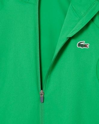 Lacoste Tennis x Daniil Medvedev Tracksuit Product Image