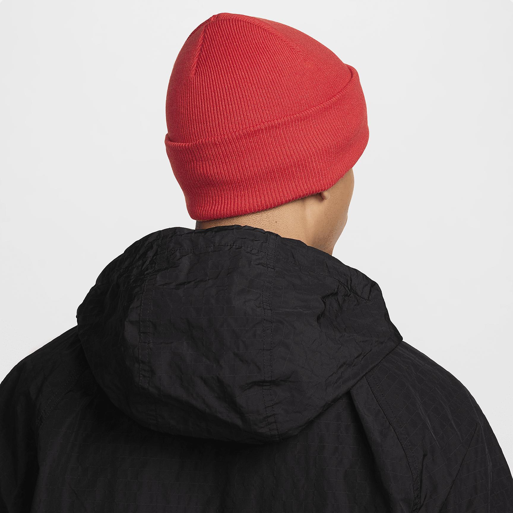 Nike Peak Futura Beanie Product Image