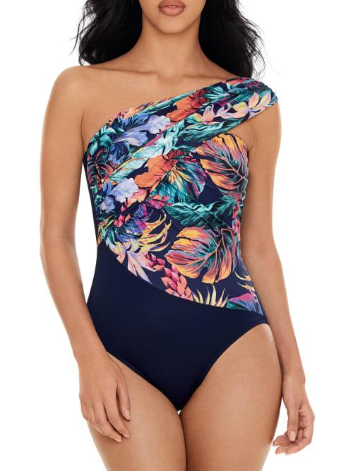 Belize Goddess Underwire One-Piece Product Image