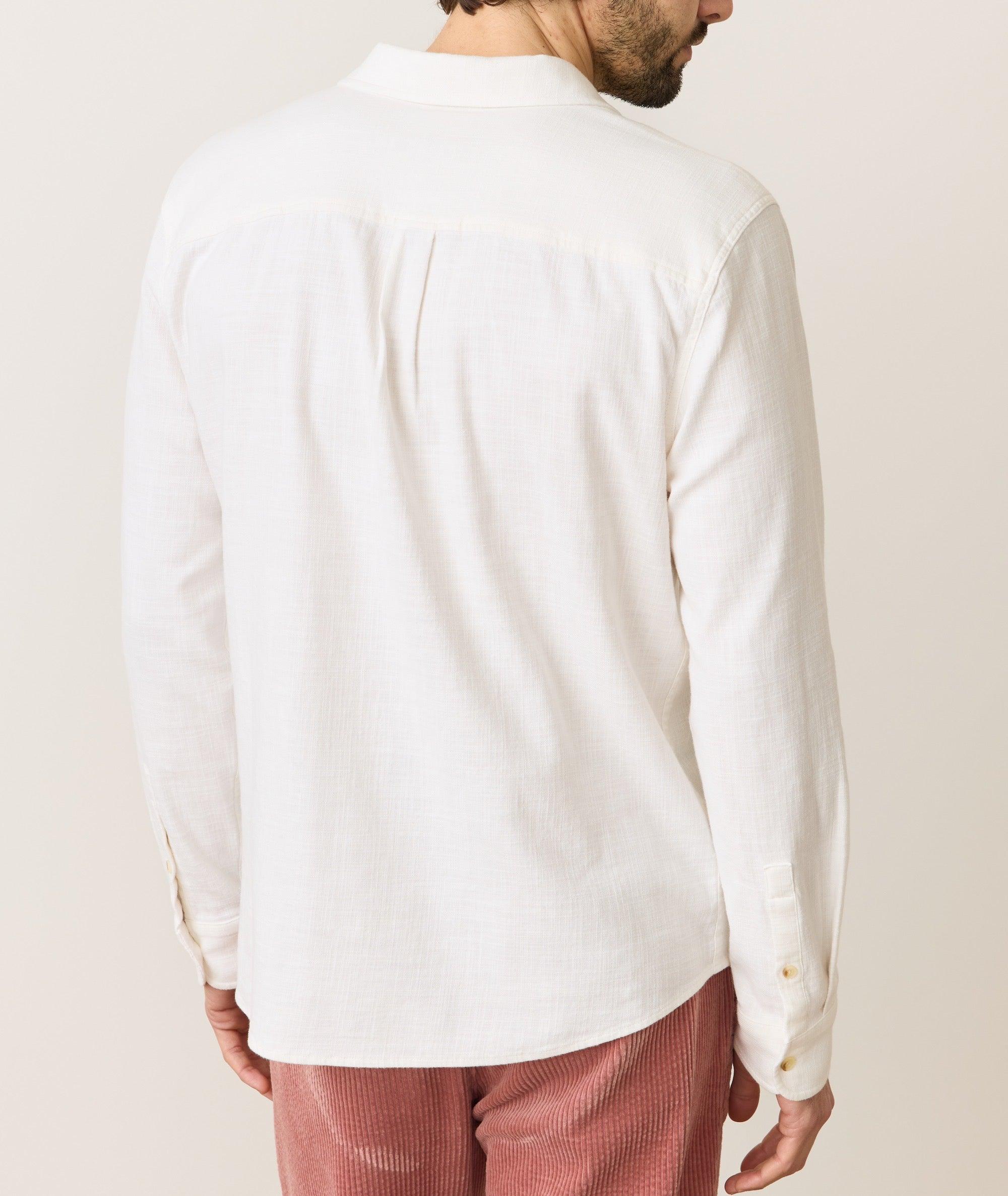 Signature Sea Change Crew Tee Product Image