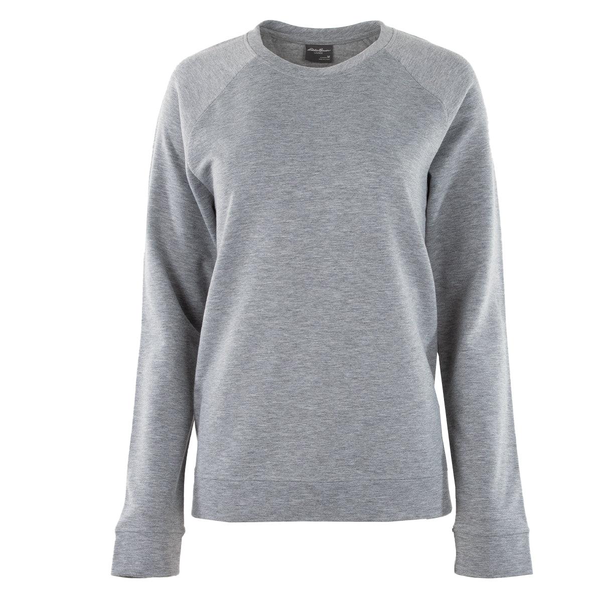 Eddie Bauer Women's Raglan Sweatshirt Product Image