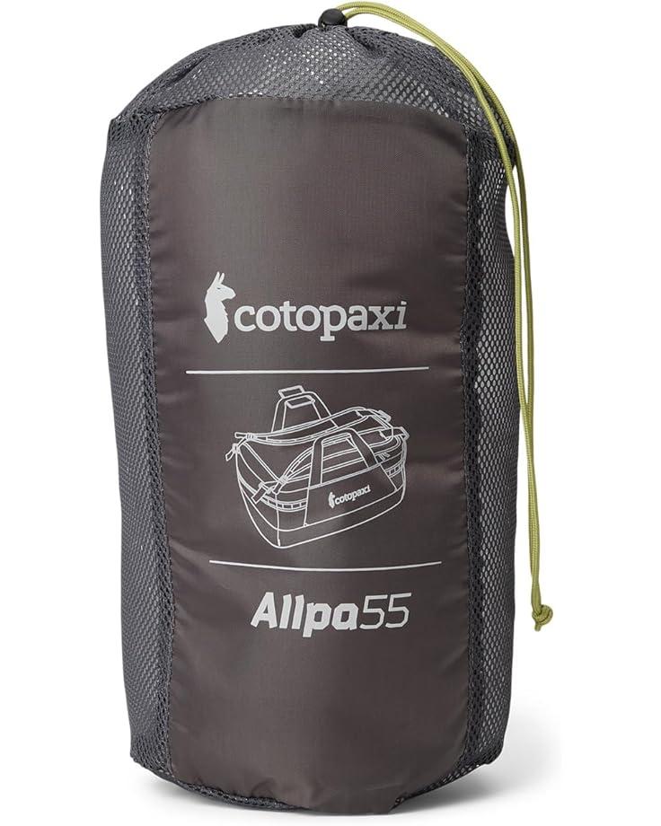 Duffel Bag Product Image