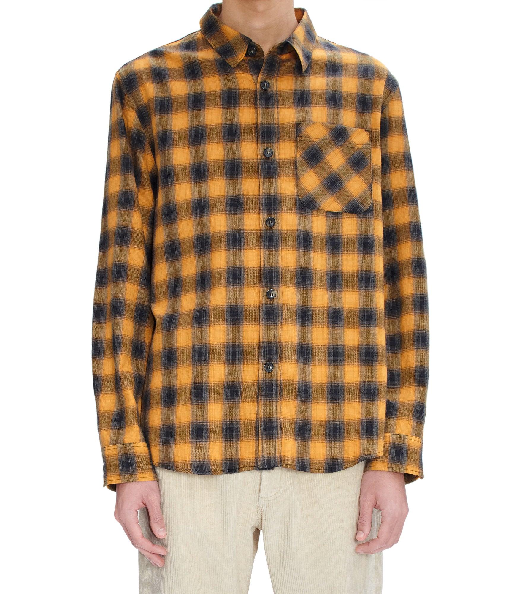 Trek overshirt Male Product Image