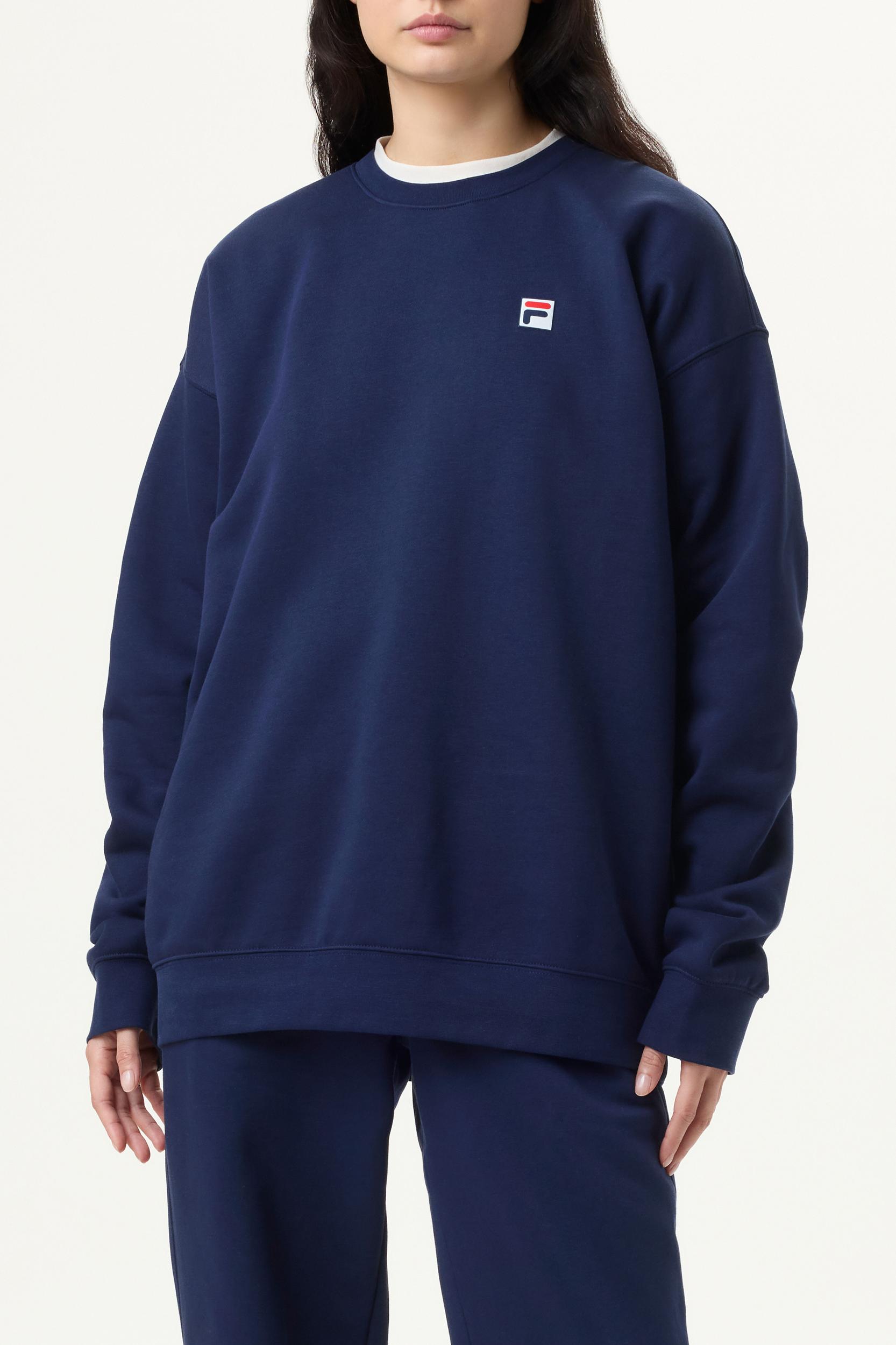 Classic Relaxed Sweatshirt Product Image