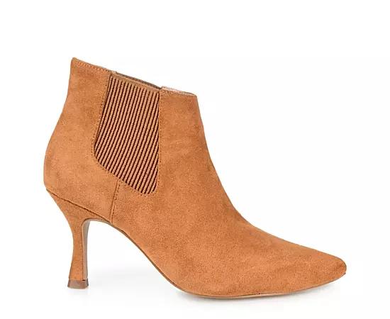 Journee Collection Womens Elitta Bootie Product Image