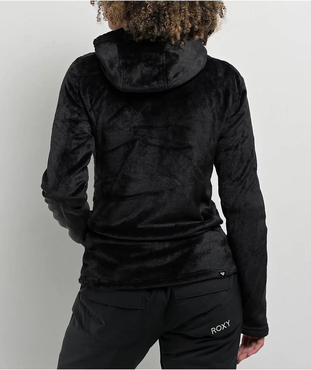 Roxy Jetty 3-In-1 Sea Pine Dreamy Picture 10K Snowboard Jacket Product Image