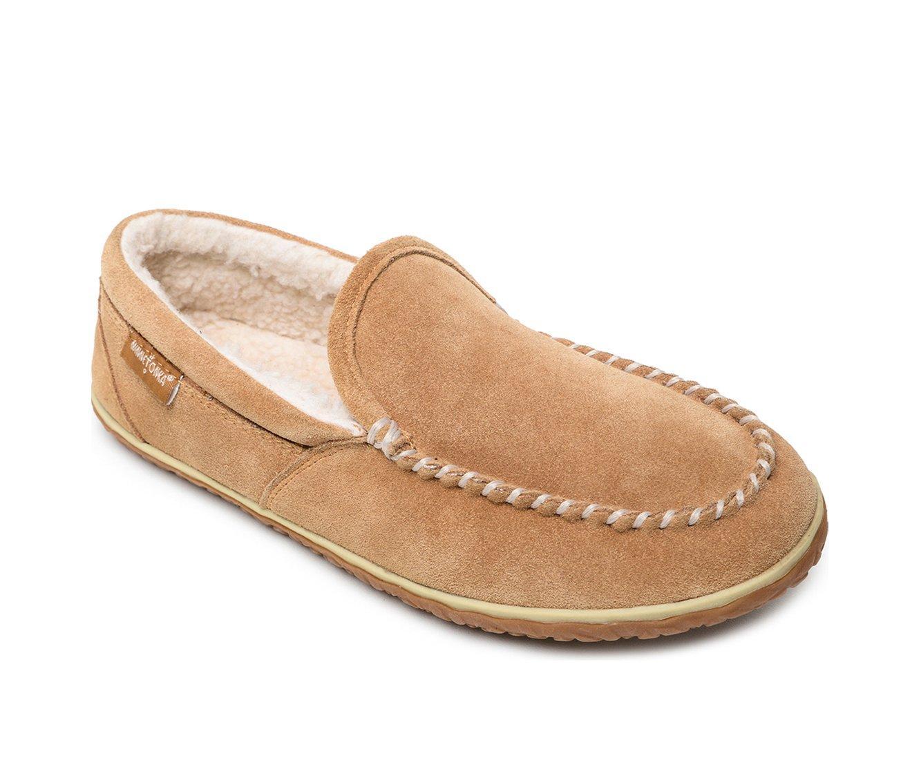 Minnetonka Men's Tilden Moccasins Product Image