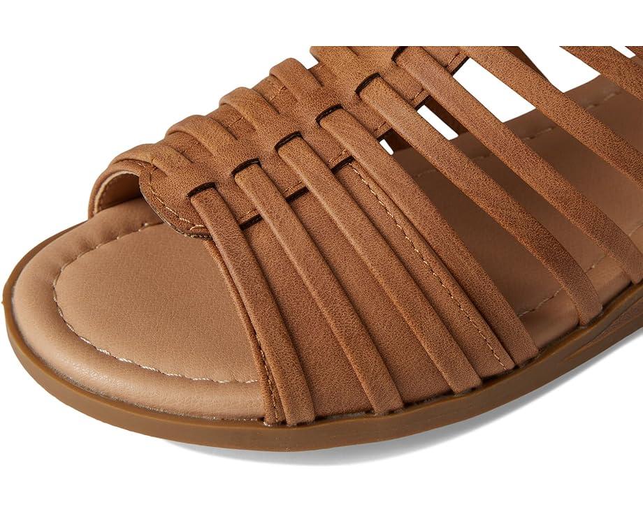 Korina Beaded Gladiator Sandals Product Image