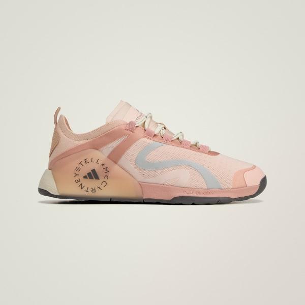 adidas by Stella McCartney Dropset strength training shoes Product Image
