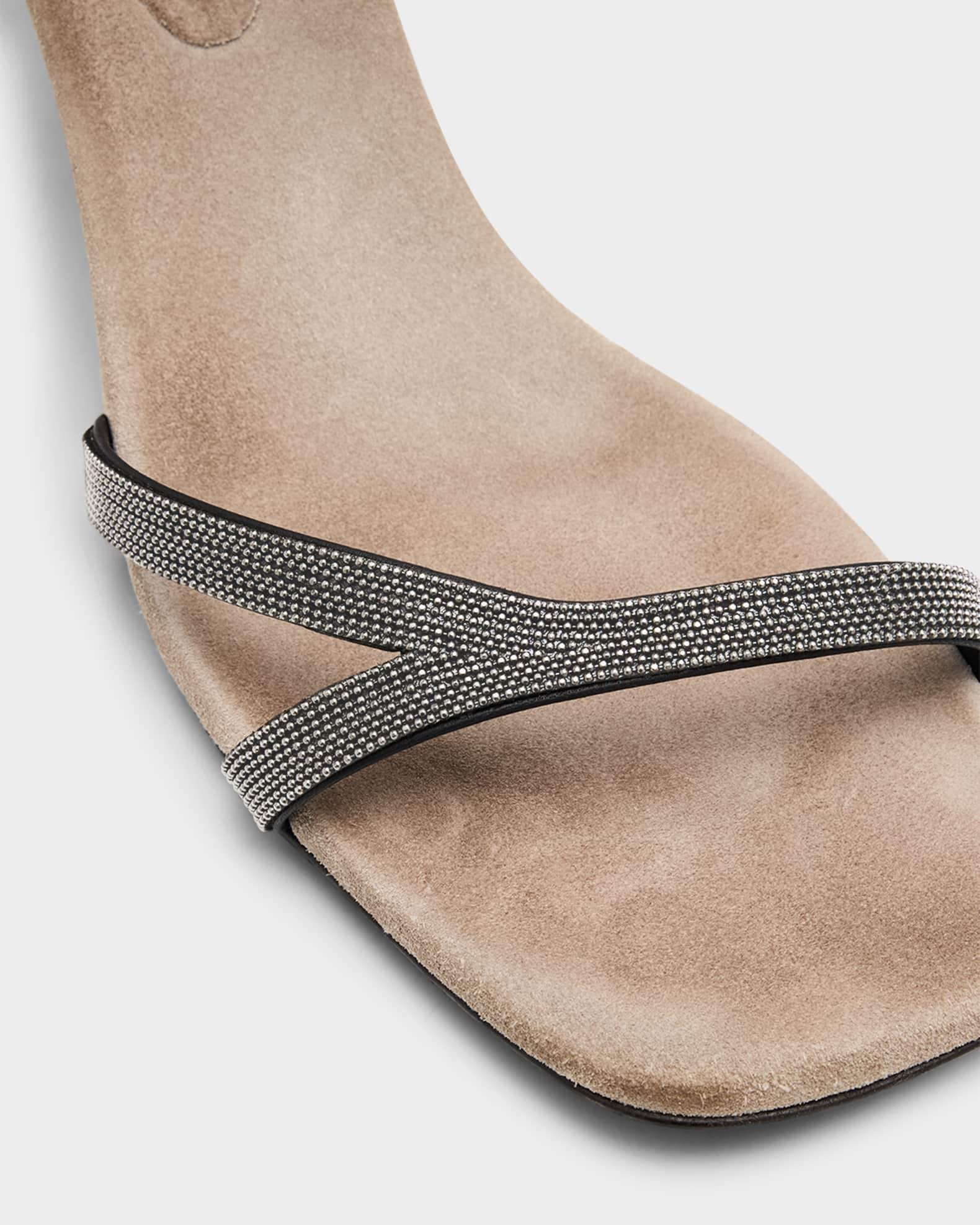 Monili Strappy Sandals Product Image