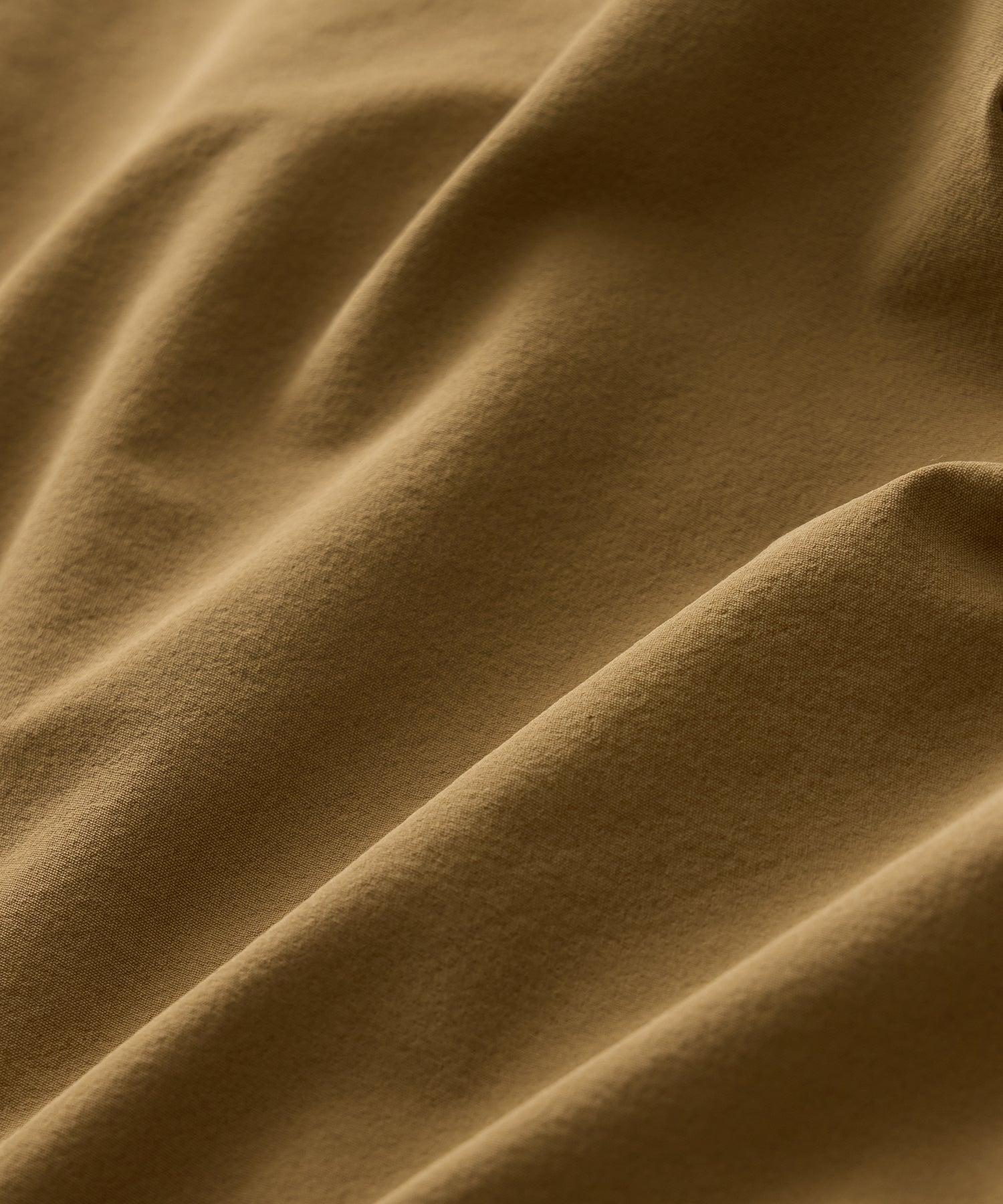 Lightweight Nylon Jogger Product Image