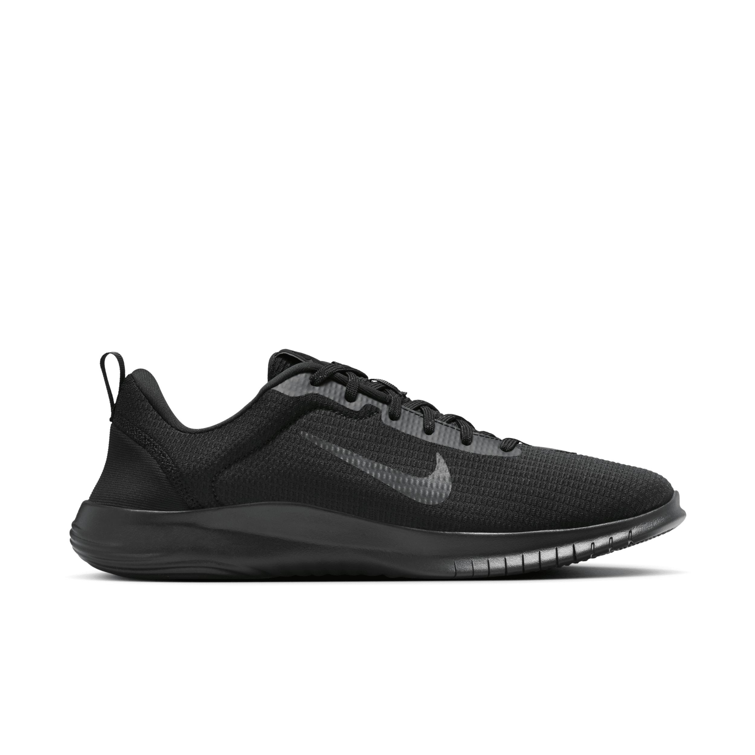 Nike Mens Flex Experience Run 12 Road Running Shoes | DV0740-003 Product Image