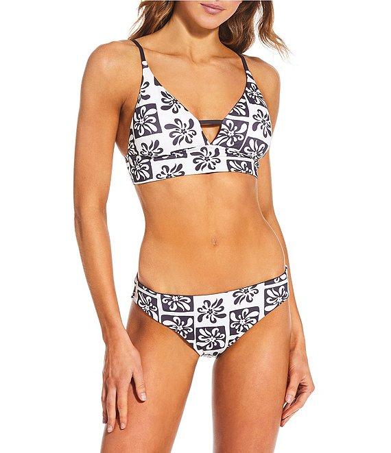 Billabong Ur A Legend Reversible Lowrider Hipster Swim Bottom Product Image