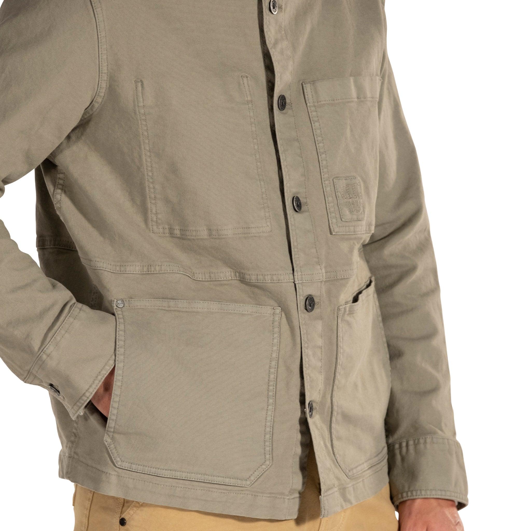 Utility Jacket - Men's - Final Sale Male Product Image