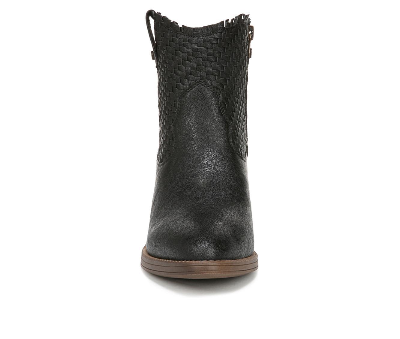 Women's Blowfish Malibu Ricky Western Boots Product Image