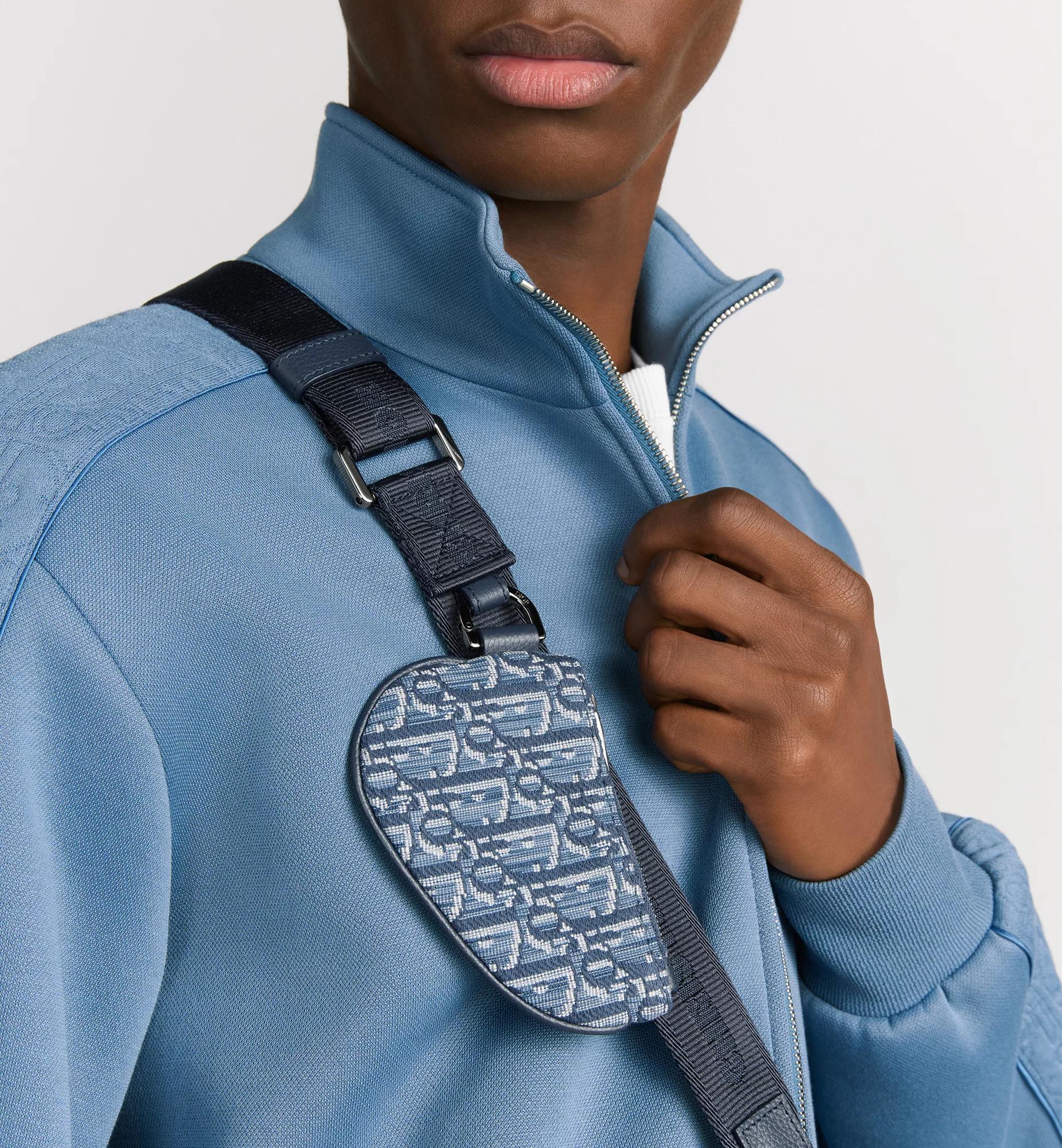 Saddle Triple Pouch Product Image