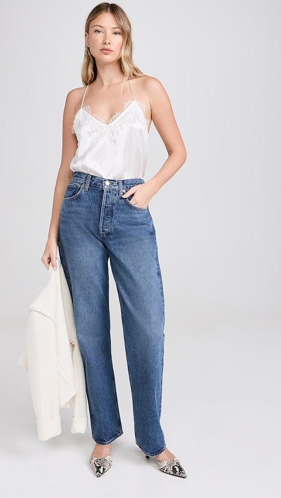 CAMI NYC The Racer Top | Shopbop Product Image