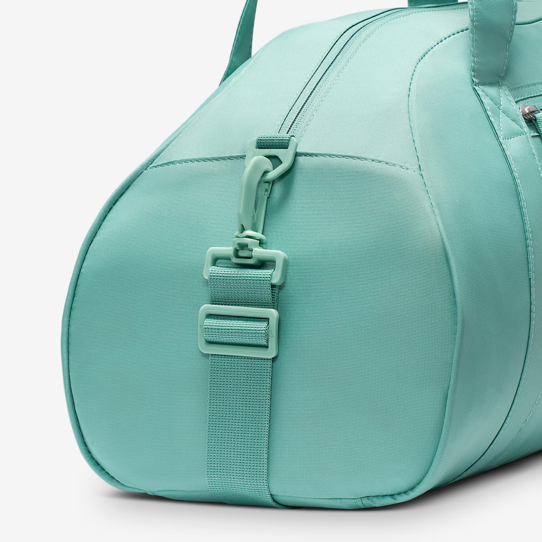 Nike Nike Gym Club Bag - Adult Cannon/Cannon/Mint Foam Product Image