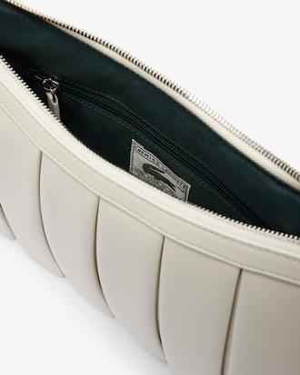 Large Runway Lenglen Leather Bag Product Image