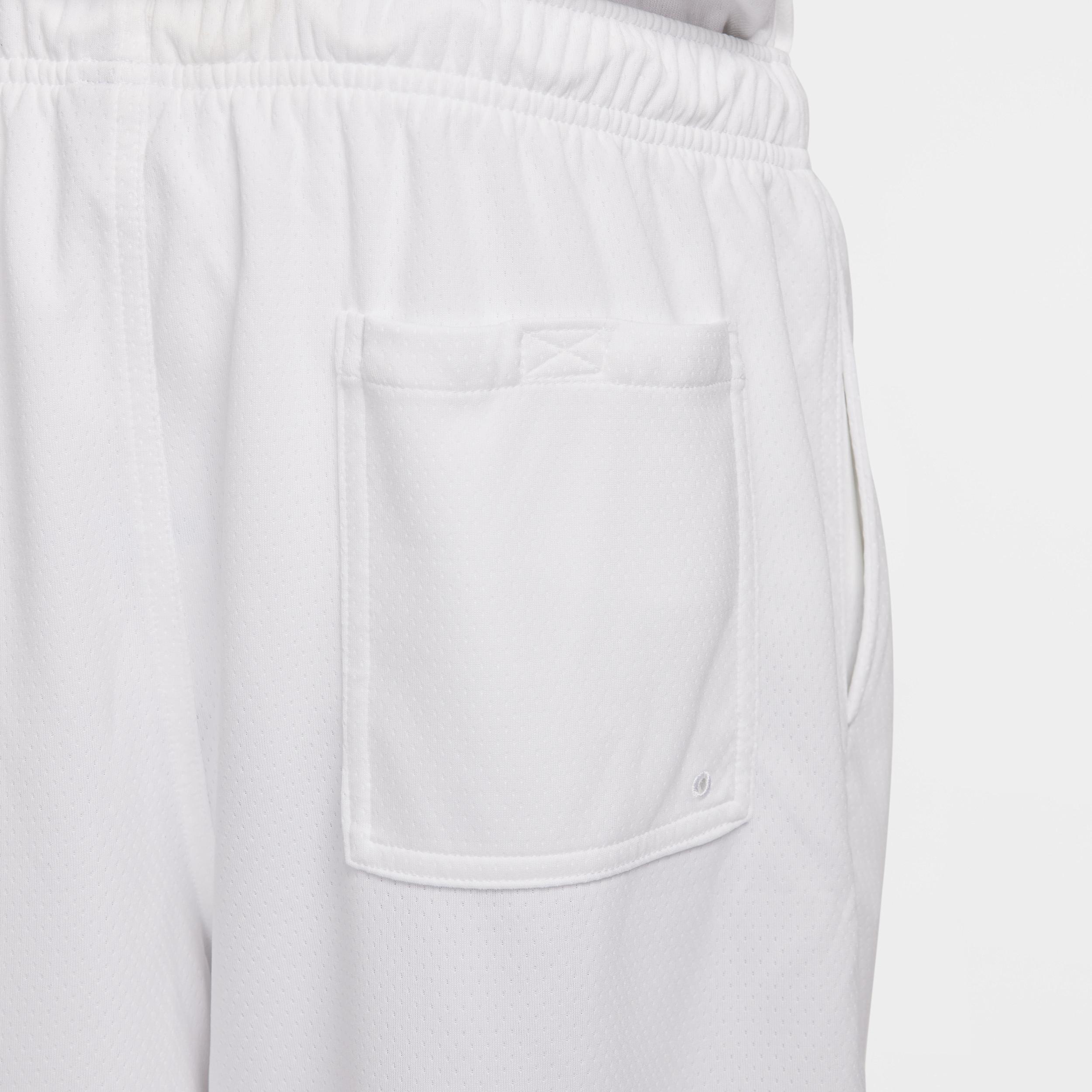 Nike Men's Club Mesh Flow Shorts Product Image